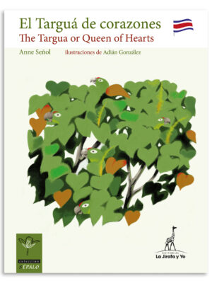 El Targuá de corazones / The Targua or Queen of Hearts