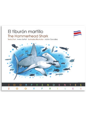 El tiburón martillo/ The Hammered Shark